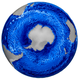 Illustration for article titled A Gorgeously Detailed View Of Antarcticas Churning Ocean Currents